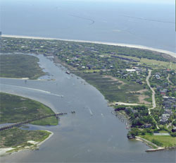 Sullivans Island, South Carolina