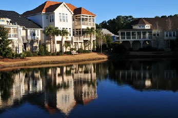 Marais at Seaside Farms Mount Pleasant South Carolina