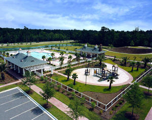 Park West Amenity and Tennis Club, Mt Pleasant, SC